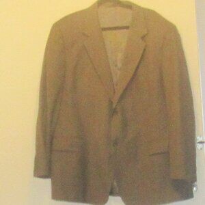 Mizani Italian Super 150 Wool Suit, Charcoal Gray, Double Vent, Two Button M115